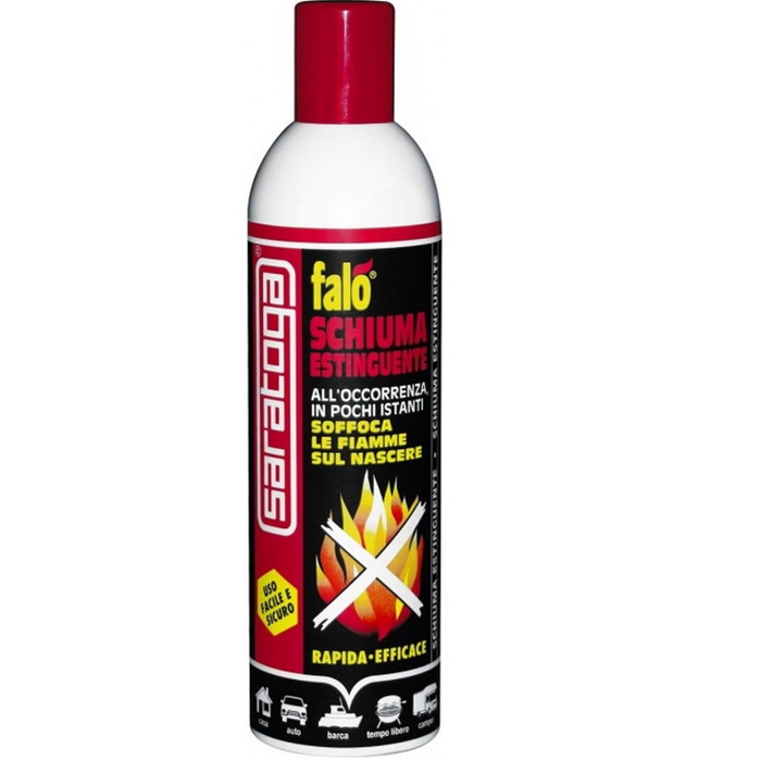 ΠΥΡΟΣΒΕΣΤΗΡΑΣ SARATOGA 500ML