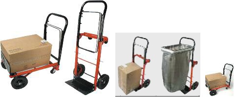 ΚΑΡΟΤΣΙ ΠΟΡΤΟΚ (2 ΘΕΣΕΩΝ) MANNESMANN NO095-T