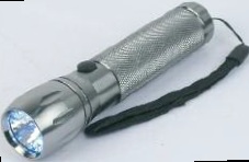 ΦΑΚΟΣ ΧΟΝΤΡΟΣ ΜΕ LEDS MANNESMANN NO 30660