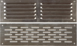 ΕΞΑΕΡΙΣΤΗΡΑΣ ΜΙΚΡΟΣ ΔΙΠΛΟΣ Νο 50Χ150