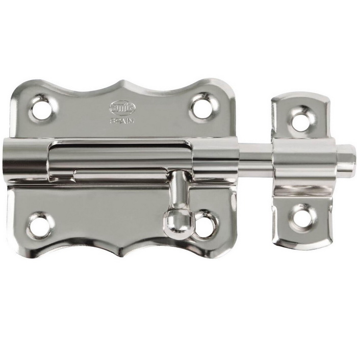 ΣΥΡΤΗΣ ΓΚΡΑ ΙΣΠΑΝΙΑΣ ΝΙΚΕΛ No384-30