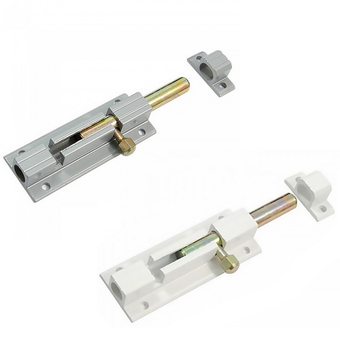 ΣΥΡΤΗΣ ΑΛΟΥΜΙΝΙΟΥ ΟΞΑΛ Β.Τ. Νο 100