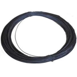 ΣΥΡΜΑ ΜΑΥΡΟ ΧΟΝΤΡΟ Νο 15 (2,2ΜΜ)(ΚΟΥΛ. 2 KG)