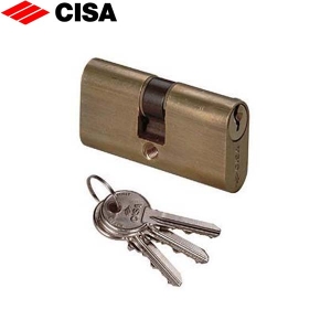 ΚΥΛΙΝΔΡΟΣ ΑΣΦΑΛΕΙΑΣ CISA Λ-Λ  ΟΒΑΛ