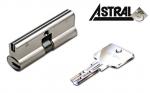 ΚΥΛΙΝΔΡΟΣ ΥΠΕΡ. ASTRAL ΧΡΥΣΟΣ (ME ΑΤΣΑΛΙ) No 60