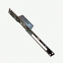 ΗΛΕΚΤΡΙΚΟ ΚΥΠΡΙ CISA ΜΕ ΚΟΥΜΠΙ