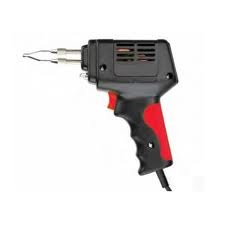 ΗΛΕΚΤΡΙΚΟ ΚΟΛΛΗΤΗΡΙ ΠΙΣΤΟΛΙ