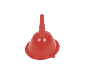 ΧΩΝΙ ΠΛΑΣΤΙΚΟ ΜΕΣΑΙΟ 12 CM