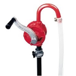 ΤΡΟΜΠΑ ΝΕΡΟΥ ΜΕΤΑΛΛΙΚΗ