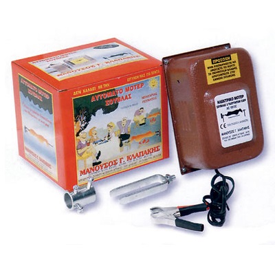 ΜΟΤΕΡ ΣΟΥΒΛΑΣ ΑΡΝΙΟΥ ΑΠΛΟ