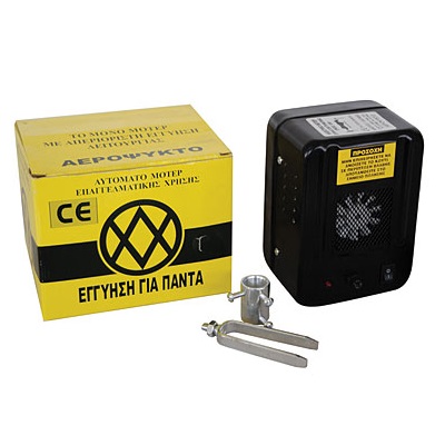 ΜΟΤΕΡ ΣΟΥΒΛΑΣ ΑΡΝΙΟΥ ΒΑΡΕΩΣ ΤΥΠΟΥ ''ΑΕΡΟΨΥΚΤΟ''