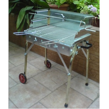 ΨΗΣΤΑΡΙΑ ΛΥΟΜΕΝΗ ΜΕ ΠΛΑΤΗ ΚΑΙ ΡΟΔΕΣ (30 Χ 47) Ν1