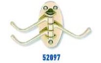 ΚΡΕΜΑΣΤΡΑ ΤΡΙΠΛΗ (ΜΕ ΓΑΝΤΖΟ ΠΟΥ ΓΥΡΙΖΕΙ) No52097