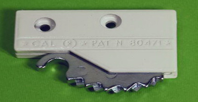 ΑΣΦΑΛΕΙΑ CAL (ΔΑΓΚΑΝΑ)