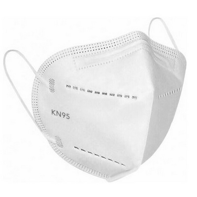 ΜΑΣΚΑ ΠΡΟΣΤΑΣΙΑΣ KN95