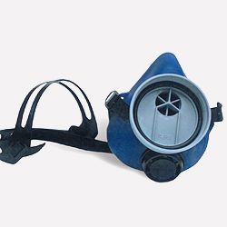 ΜΑΣΚΑ ΑΝΑΠΝΟΗΣ ΕΝΌΣ ΦΙΛΤΡΟΥ (ΜΙΣΟΥ ΠΡΟΣΩΠΟΥ) (ΣΚΕΤΗ)