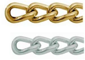 ΑΛΥΣΙΔΑ ΣΤΡΙΦΤΗ ΙΣΠΑΝΙΑΣ Φ2,5ΜΜ