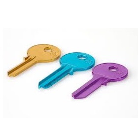 ΚΛΕΙΔΙ - ΑΝΤΙΚΛΕΙΔΙ