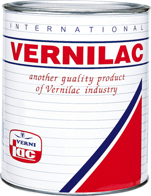 ΒΕΡΝΙΚΙ ΝΙΤΡΟΥ ΣΑΤΙΝΕ VERNILAC No 3060     1LT
