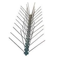 BIRD FREE METALIC NEEDLES 1 M