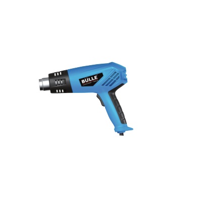 HEAT ELECTRIC GUN BULLE 2000W