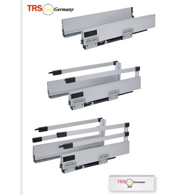 ΟΔΗΓΟΣ ΦΡΕΝΟΥ ΠΛΑΙΝΟΣ (TRS) No 8,6X50