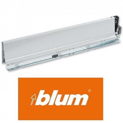 ΟΔΗΓΟΣ ΣΥΡΤΑΡΙΩΝ ΠΛΑΙΝΟΣ ΦΡΕΝΟΥ ΑΣΗΜΙ BLUM No 12,8