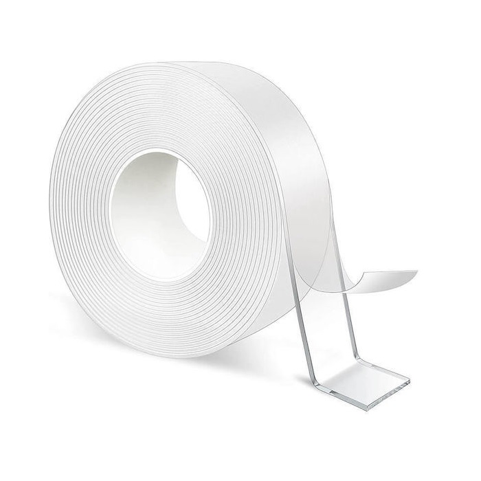 ΤΑΙΝΙΑ ΔΙΠΛΗΣ ΟΨΗΣ Α`Α` 19 MM X 33 M