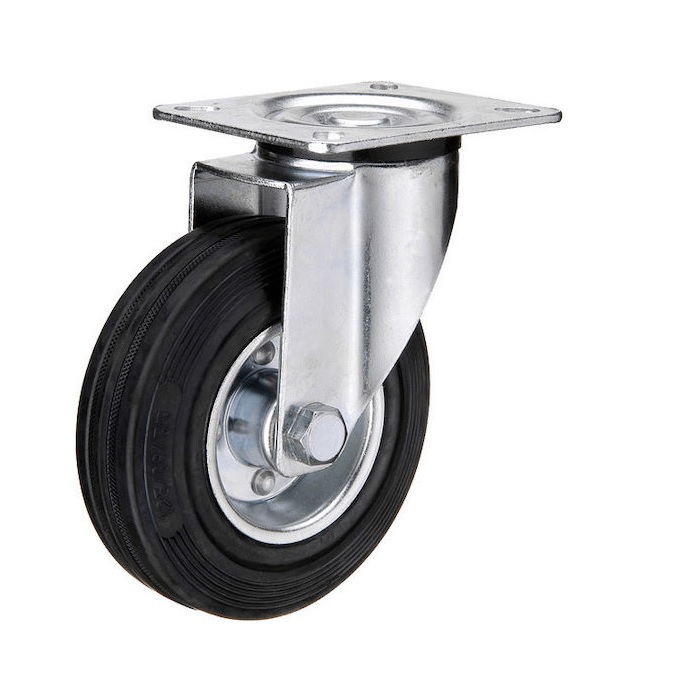 ΡΟΔΑ ΛΑΣΤΙΧΕΝΙΑ ΠΕΡΙΣΤΡΟΦΙΚΗ ΠΛΑΚΑ Φ100