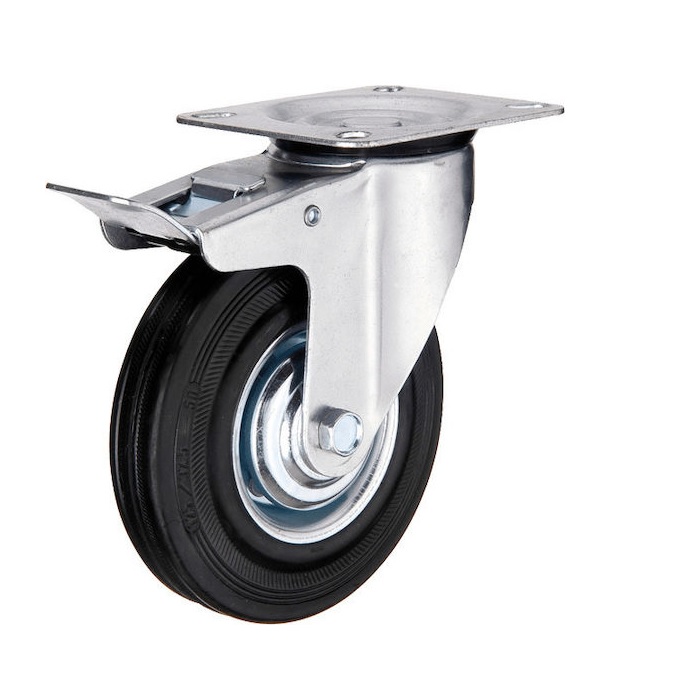 ΡΟΔΑ ΛΑΣΤΙΧΕΝΙΑ ΦΡΕΝΟΥ ΠΛΑΚΑ Φ100