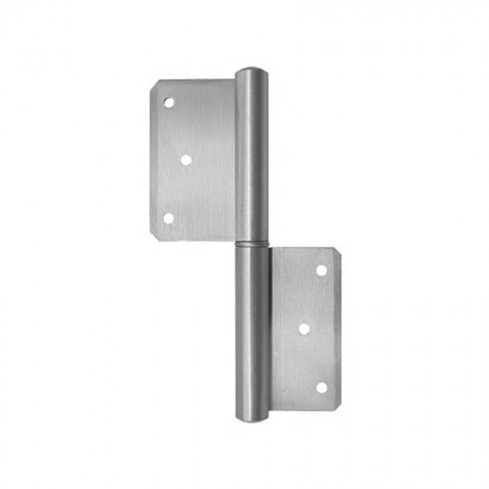 ΠΟΡΤΑΔΕΛΛΑ ΟΡΕΙΧ/ΝΗ ΑΠΛΗ ΝΙΚΕΛ-ΜΑΤ No140