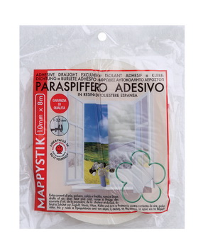 ΑΕΡΟΣΤΟΠ ΣΦΟΥΓΓΑΡΙ 10ΜΜ Χ 6ΜΜ Χ 8Μ - Image 2