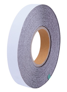 ΤΑΙΝΙΑ ΑΝΤΙΟΛΙΣΘΗΤΙΚΗ ΟΛΛΑΝΔΙΑΣ 25MM X 18M ΜΑΥΡΗ - Image 2