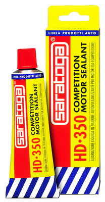 HIGH TEMPERATURE MOTOR SEALANT SARATOGA 60GR