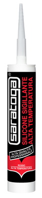 HIGH TEMPERATURE SILICONE 380 C SARATOGA 310ML