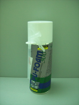 ΑΦΡΟΣ ΠΟΛΥΟΥΡΕΘΑΝΗΣ ΟΛΛΑΝΔΙΑΣ ΜΙΚΡΟΣ 300 ML - Image 2