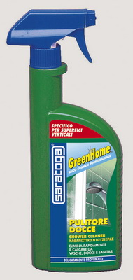 ΣΠΡΕΥ ΚΑΘΑΡΙΣΤΙΚΟ ΑΛΑΤΩΝ ΓΙΑ ΕΙΔΗ ΥΓΙΕΙΝΗΣ SARATOG