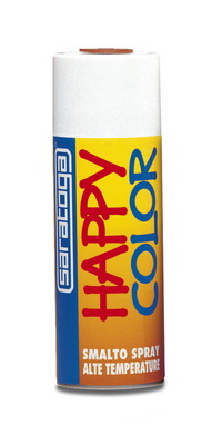 ΣΠΡΕΥ ΥΨΗΛΗΣ ΘΕΡΜΟΚΡΑΣΙΑΣ ΛΕΥΚΟ SARATOGA 400ML