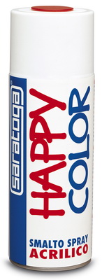 POLISH SPRAY TRANSPARENT GLOSS SARATOGA 400ML