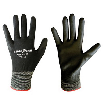 ΓΑΝΤΙΑ ΝΑΥΛΟΝ SARATOGA B' (Νο 37518) 10''