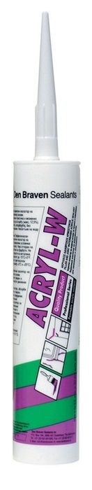 ACRYLIC SILICONE HOLLAND GREY 280ML