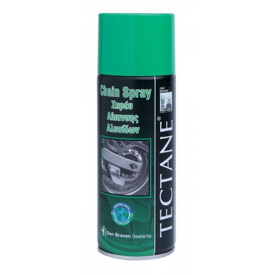 OIL SPRAY TECTANE 400ML