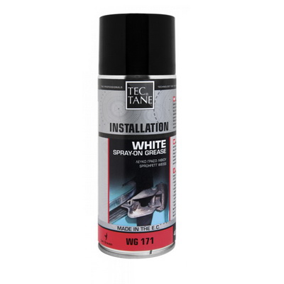 LITHIUM-BASED GREASE LUBRICANT SPRAY FROM GERMANY 400ML