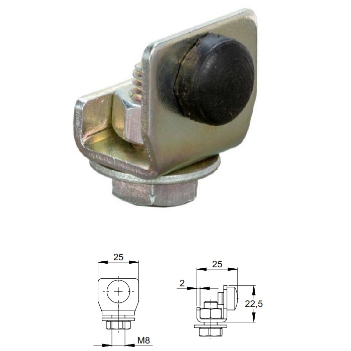 ΣΤΟΠΕΡ ΡΑΓΑΣ ΗELM No 100 (21.X04)