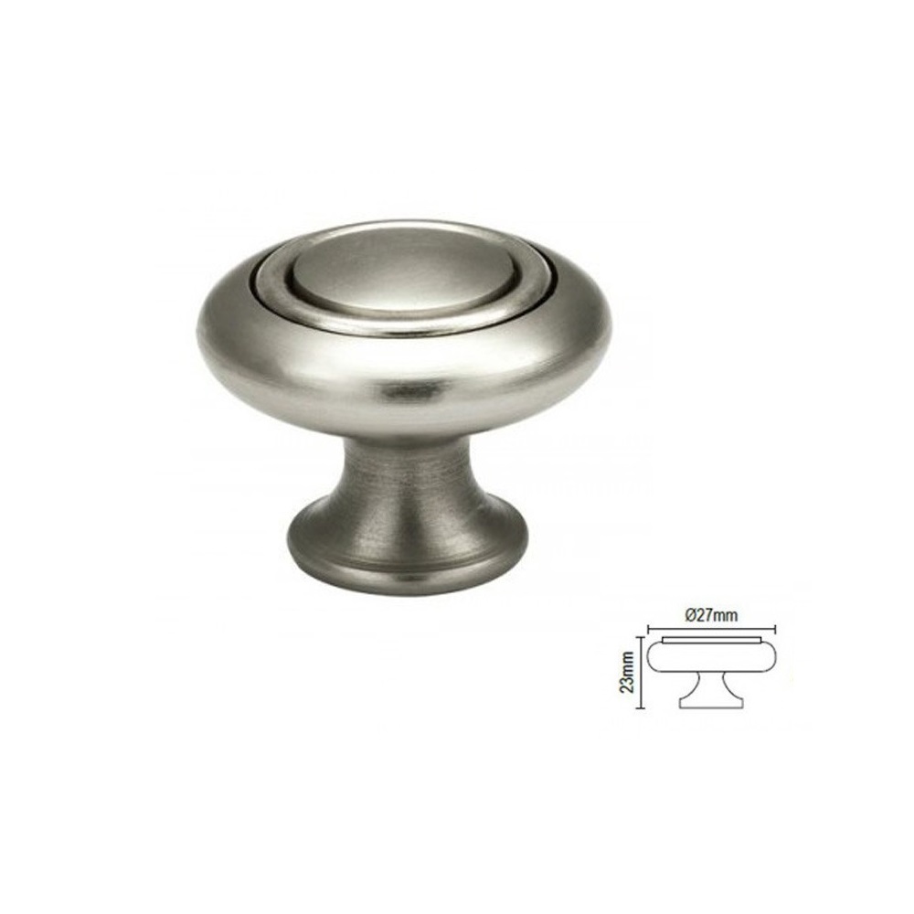 ΠΟΜΟΛΑΚΙ VIOMETALE Νο 71/31 ΝΙΚΕΛ ΜΑΤ-ΝΙΚΕΛ