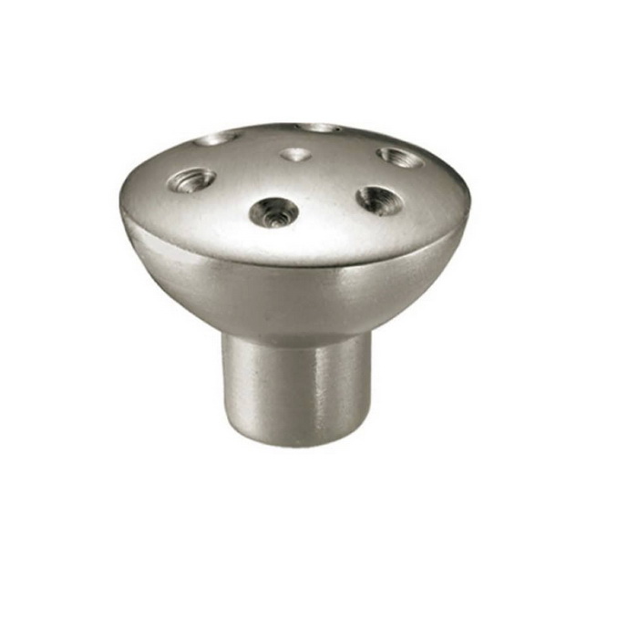 ΠΟΜΟΛΑΚΙ VIOMETALE Νο 94/28 ΝΙΚΕΛ-ΜΑΤ (ΤΡΥΠΕΣ)