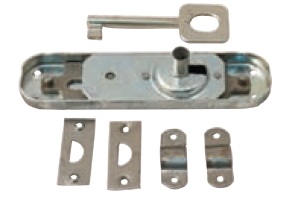 ΚΛΕΙΔΑΡΙΤΣΑ ΜΑΚΡΟΣΤΕΝΗ ΣΠΑΝΙΟΛΕΤΑΣ ΜΕΓΑΛΗ