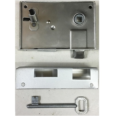 ΚΛΕΙΔΑΡΙΑ ΚΑΜΑΡΟΠΟΡΤΑΣ