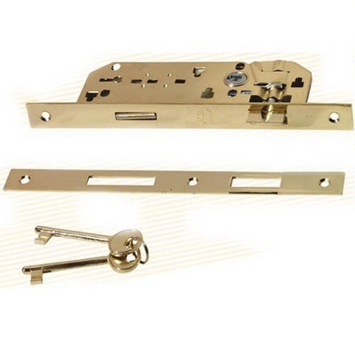 ΚΛΕΙΔΑΡΙΑ ΜΕΣΟΠΟΡΤΑΣ ΝΙΚΕΛ ΜΑΤ GEVY