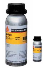 SIKA PRIMER-207 G+P 250 ML